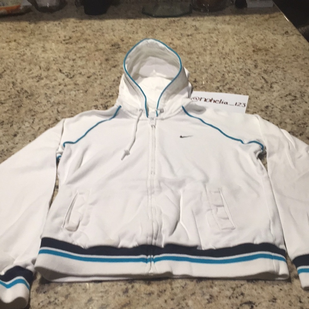 Nike hoodie